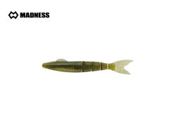 マドネスジャパン　SEPAR（セパル） 【5インチ】