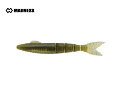 マドネスジャパン　SEPAR（セパル） 【7インチ】