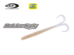 OSP　ドライブカーリー エコ FECO認定