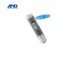 A&D　防水赤外線放射温度計 AD-5617WP 【IP67防水仕様/水洗い可能】