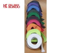 【ラバージグ製作】　ファインラバー