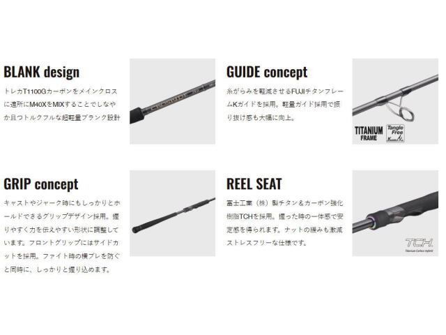 メジャークラフト クロスライド7G ライトショアジギング XR7LSJ-1002M