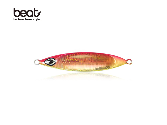 BeeLine、ビーライン、beat、ビート beat BeeLine 100g メール便可 ビート ビーライン : 中村志郎