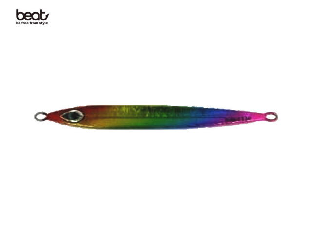 ビート beat ポットベリー 130g 2025 全6カラー 開封済　新品 ビート beat ポットベリー 130g 2025 全6カラー 開封済 新品