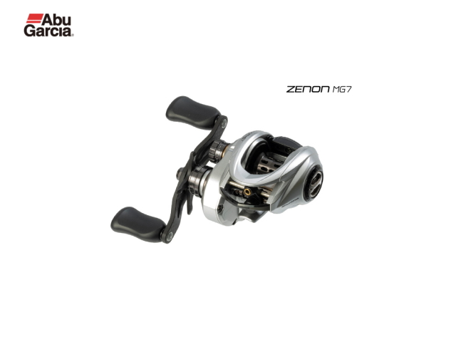 アブガルシア ゼノン MG7 右ハンドル