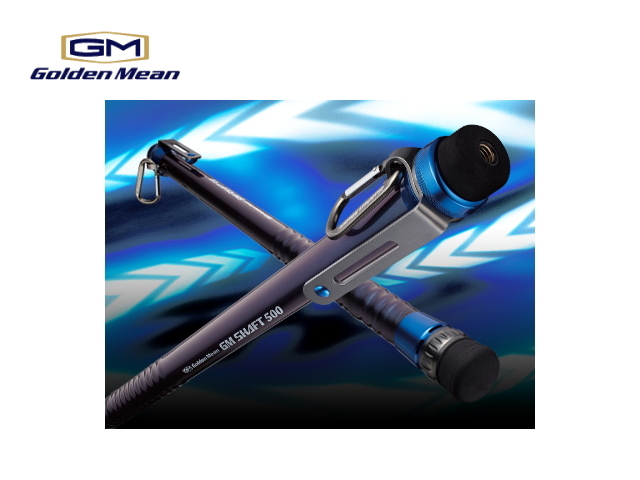 ゴールデンミーン(Golden Mean) GMシャフト 400 オンライン