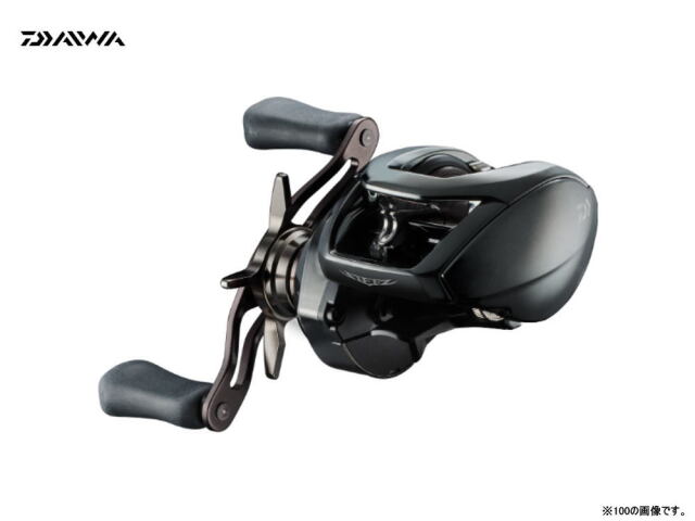 24スティーズSVTW100 ダイワ 楽天市場】【ダイワ】24 スティーズ SV TW 100HL（左）【4550133344329