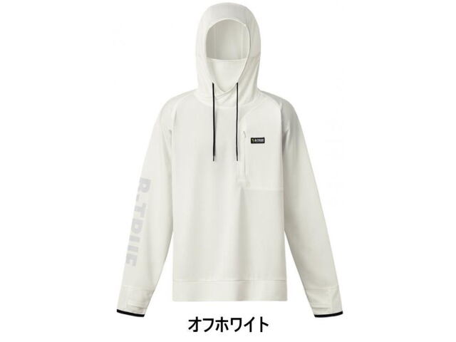 オフホワイト