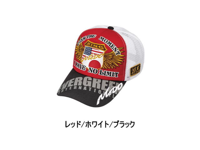 エバーグリーン　懸賞品　Mo-Doチャレンジ　フェイス　エバグリ モード（EverGreen） エバーグリーン☆MoDo☆フェイス87☆クラッシュ