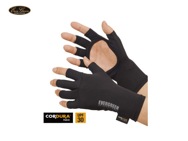 エバーグリーン EGウィンターグローブ (フィンガーレス