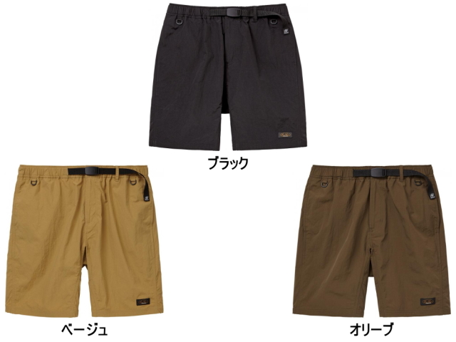 エバーグリーン E.G.ドライハーフパンツ 【EG-DHP-01】 【お取り寄せ品】 エバーグリーン E.G.ドライハーフパンツ 【EG-DHP-01】 【お取り寄せ品】