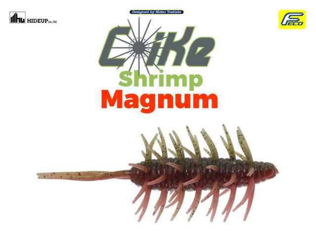 ハイドアップ コイケシュリンプ マグナム