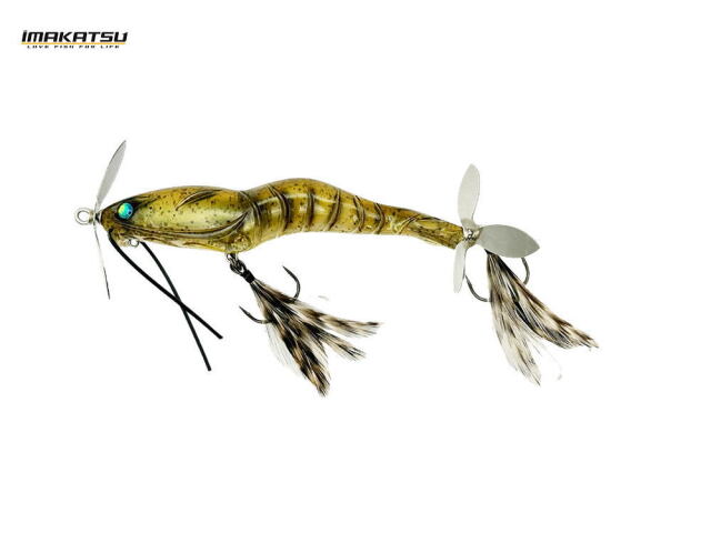 IMAKATSU イマカツ 鬼ヴィラルRS 5点　人気カラー セット IMAKATSU イマカツ 鬼ヴィラルRS 5点 人気カラー セット - メルカリ