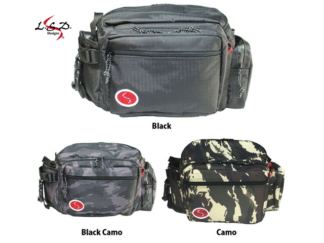 LSD Designs lsdデザイン アウター　lsd バッグ　ウェア LSD DESIGNS ワンショットサイドJR.ネオ 機能ショルダー