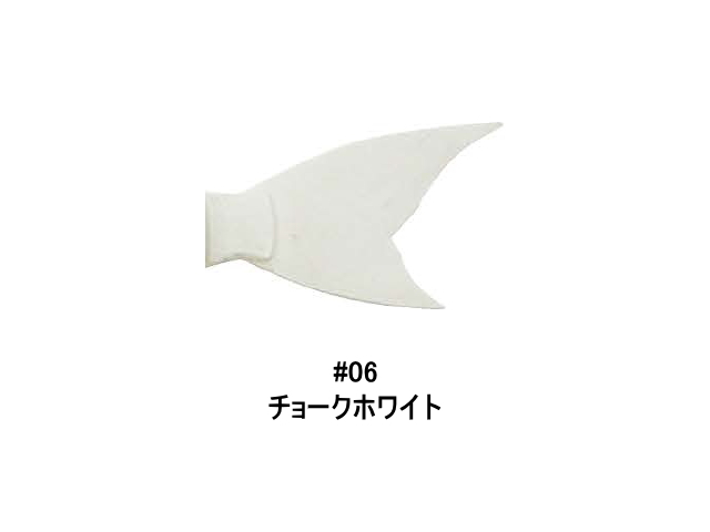 マドネスジャパン バラム300専用スペアパーツ シリコンテール