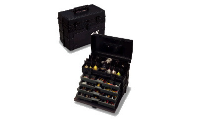 バーサスVS-8010タックルボックス バーサス タックルボックス（VS-8010