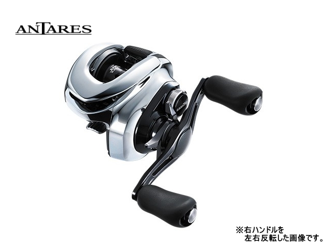 シマノ 19 アンタレス LEFT 