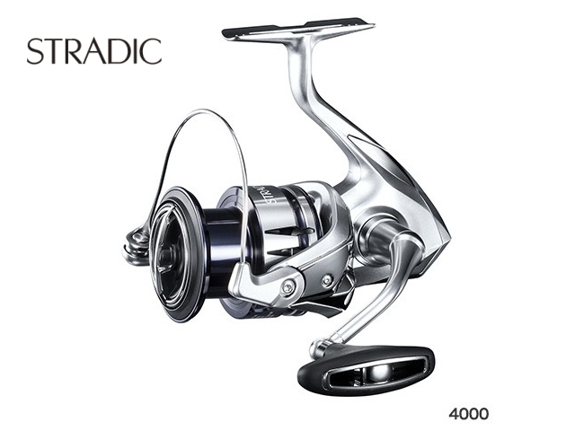 SHIMANO - ##SHIMANO シマノ 19ストラディック 4000 04022 シマノ 19 ストラディック 4000