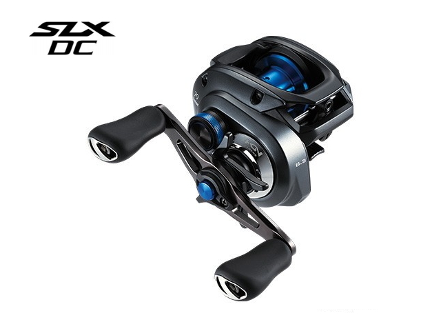 シマノ 20 SLX DC 70 RIGHT