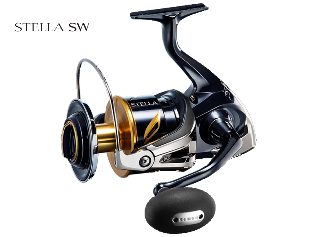 ▽▽SHIMANO シマノ スピニングリール 20ステラSW20000PG-C 不合理 04081 