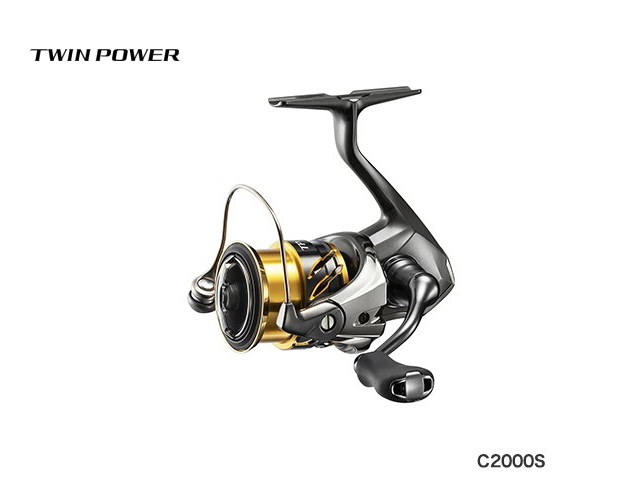 シマノ　11ツインパワー　c2000s シマノ ツインパワー C2000S (リール) 価格比較 - 価格.com