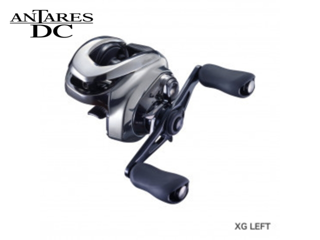 シマノ 21 アンタレスDC XG LEFT 