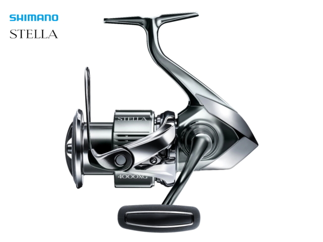 シマノ 22 STELLA ステラ 10000HG 2個 新品未使用 Amazon | シマノ(SHIMANO) スピニングリール 22 ステラSW