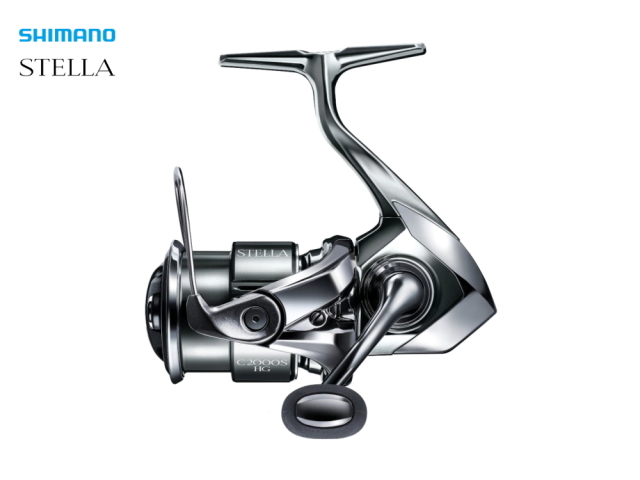 シマノ 22 ステラ C2000SHG 