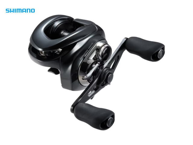 シマノ 23 アンタレスDC MD XG LEFT