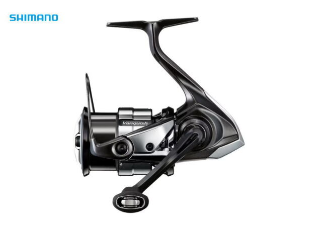 シマノ 23 ヴァンキッシュ 2500SHG 