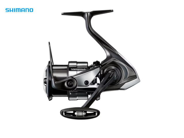 シマノ 23 ヴァンキッシュ C3000MHG 