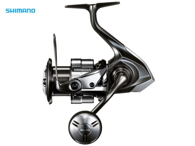 SHIMANO - ◆送料無料・未開封◆ シマノ 19 ヴァンキッシュ C5000HG シマノ 23 ヴァンキッシュ C5000XG