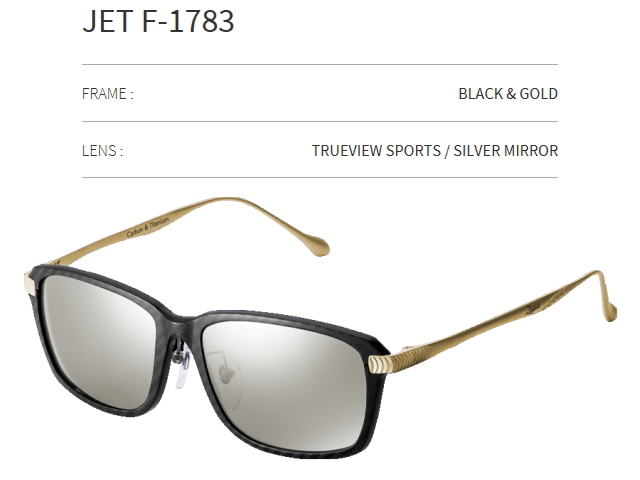 Zeque by ZEAL OPTICS JET