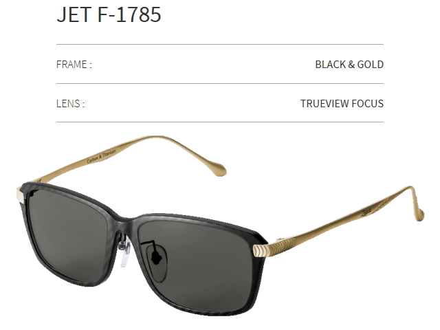 Zeque by ZEAL OPTICS JET