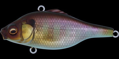 メガバス　バイブレーションX スマトラ