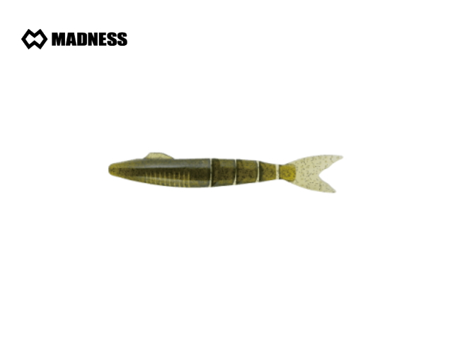 マドネスジャパン　SEPAR（セパル） 【5インチ】