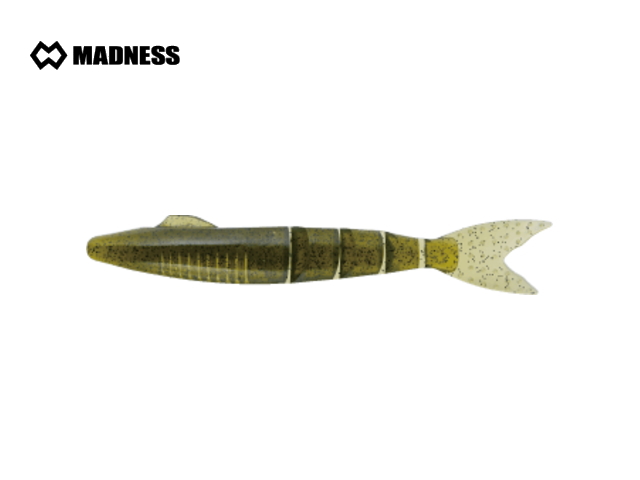 マドネスジャパン　SEPAR（セパル） 【7インチ】