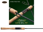 エバーグリーン　アルチザン　AATS-61L/RF アルチザン・コンペティション AATS-61UL/R】アンダー1gではなく