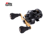 アブガルシア　ROXANI POWERSHOOTER（ロキサーニ パワーシューター） （インフィニブレーキ/ギヤ比8.0） （右ハンドル）