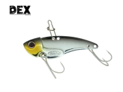 バークレイ　DEX MV （デックス メタルバイブレーション）