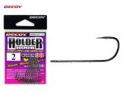 カツイチ/DECOY　ホルダーフック WORM33