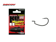 カツイチ/デコイ　キロハイパー ワーム13