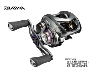ダイワ　スティーズ CT SV TW 700SH （ギヤ比7.1）（右ハンドル） （005050）