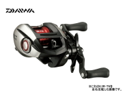 ダイワ SVライトリミテッド