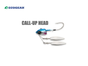 エコギア　コールアップヘッド