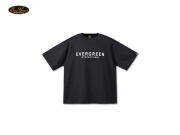 エバーグリーン　E.G.ボクシーシルエットTシャツ 【ゆったりサイズ】