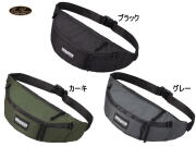 エバーグリーン　E.G.2WAYスリングバッグ
