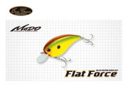 エバーグリーン/Mo-DO　フラットフォース