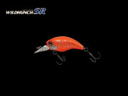 エバーグリーン/Mo-DO　ワイルドハンチSR