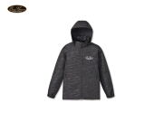 エバーグリーン　E.G.シェルパーカー 【防風/撥水】